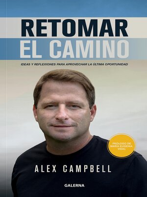cover image of Retomar el camino